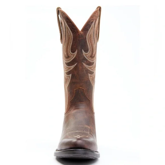 Women’s Shyanne Morgan Xero Gravity Western Cowboy Boots Round Toe Size: 6.5 - Picture 5 of 16
